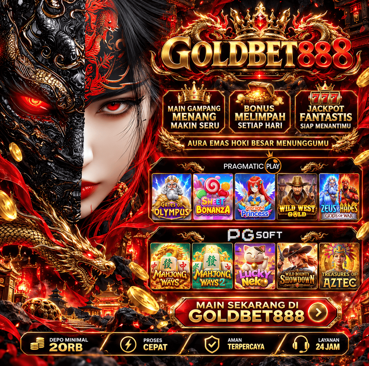 GOLDBET888